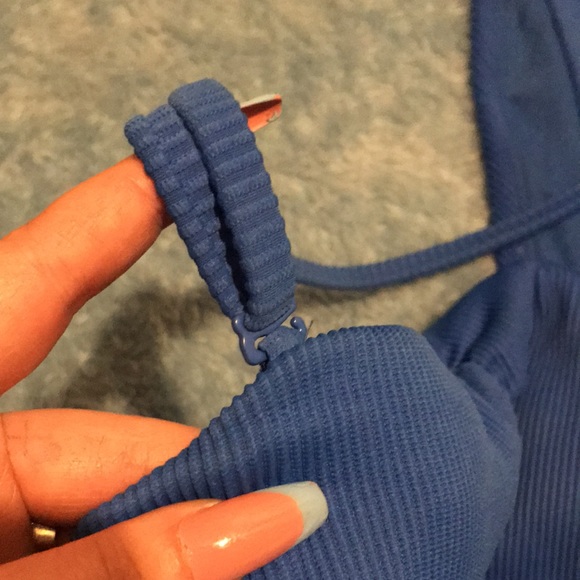 no boundaries two piece bikini - Picture 3 of 6